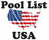 Pool List USA